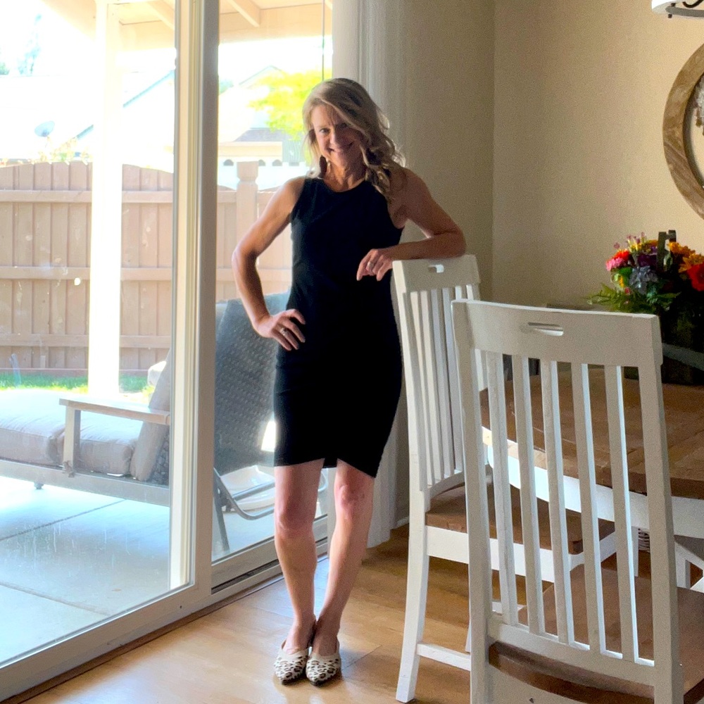 Meet your Posher, Stacey